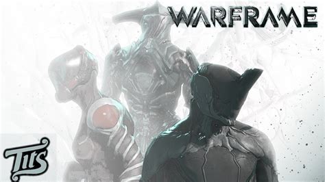Warframe ♠ 9 .